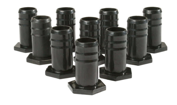 Active Aqua 3/4" Stopper, pack of 10