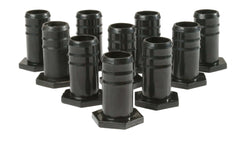Active Aqua 3/4" Stopper, pack of 10