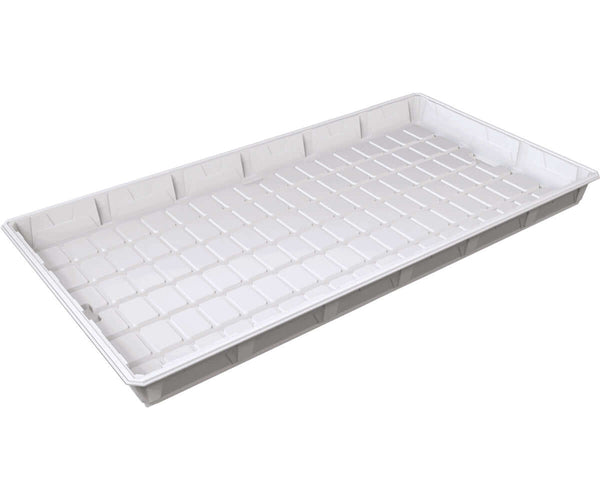 Active Aqua 2.0 High Rise Tray, White, 4'x8' (ID)