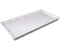 Active Aqua 2.0 High Rise Tray, White, 4'x8' (ID)