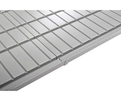 Active Aqua 2.0 Infinity Tray, 4' x 2' (Division Tray)