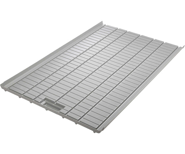Active Aqua 2.0 Infinity Tray, 4' x 6.5' (End Tray with Drain)