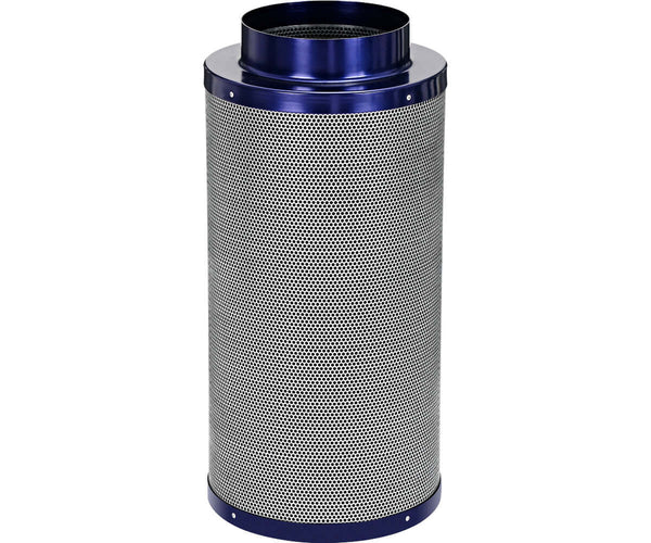 Active Air Carbon Filter, 8" x 24", 750 CFM