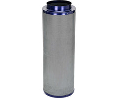 Active Air Carbon Filter, 10" x 39", 1400 CFM
