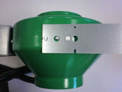 Active Air 8" Inline Duct Fan, 720 CFM