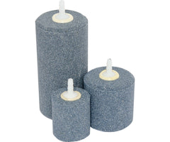 Active Aqua Air Stone, Cylindrical, 2" x 2"