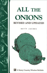 Basics: All the Onions