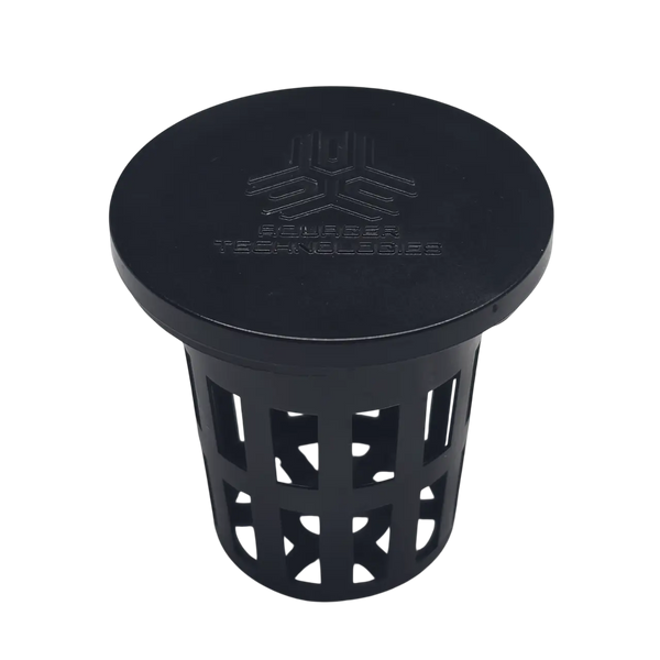 Cup (+Capillary String)