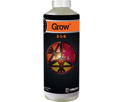 Cutting Edge Solutions Grow, 1 qt