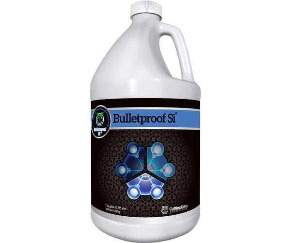 Cutting Edge Solutions Bulletproof Si, 1 gal