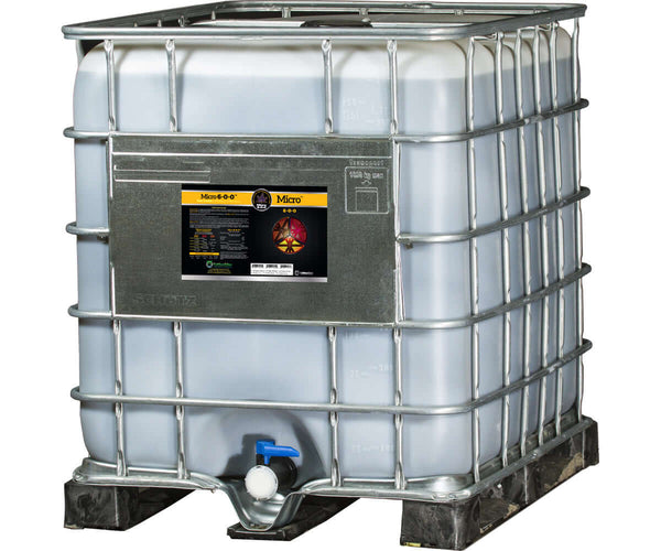 Cutting Edge Solutions Micro, 270 gal