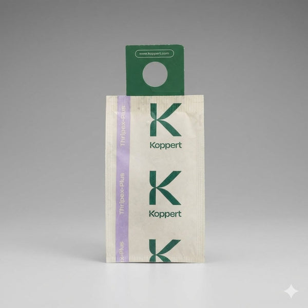 Amblyseius cucumeris Prevention Sachets