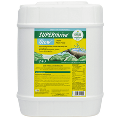 Dyna-Gro SUPERthrive Grow - 5 Gallon