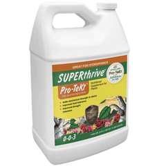 Dyna-Gro SUPERthrive Pro-TeKt - 1 Gallon
