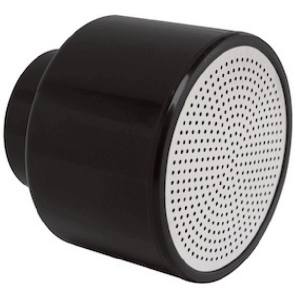 DRAMM 400PL Water Breaker Nozzle Black
