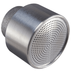DRAMM 400AL Water Breaker Nozzle Aluminum