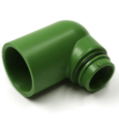 FloraFlex Flora Pipe Fitting 3/4" Elbow