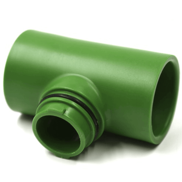 FloraFlex Flora Pipe Fitting 3/4" Tee