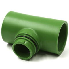 FloraFlex Flora Pipe Fitting 3/4" Tee