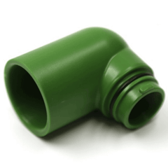 FloraFlex Flora Pipe Fitting 1" Elbow