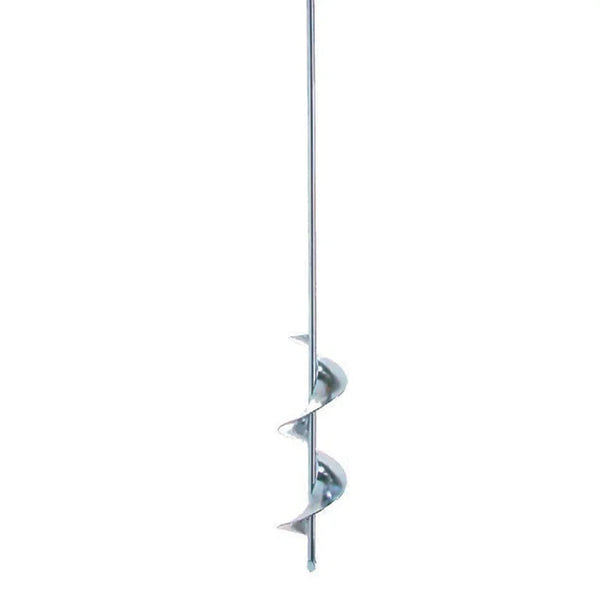 Bulb Auger