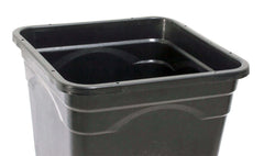 Active Aqua Grow Flow 2.0 Expansion Kit with six 5 gal Square Pots