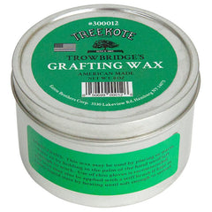 Trowbridge's Grafting Wax (8 oz. Jar)