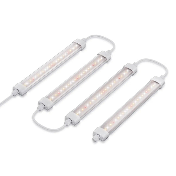 Spider Farmer Glow30 32W Supplemental Full Spectrum LED Grow Light Bars