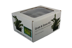 Grab & Grow Kit