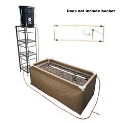 Preset Blumat Grow Tent Irrigation Kit