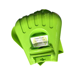 Leaf Scoop