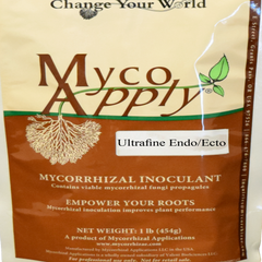 MycoApply Ultrafine Endo/Ecto Inoculant