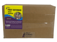 Pest Wizard Fruit Defender Insect Barrier 500-Pack