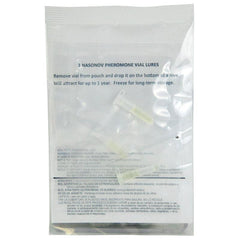 Pest Wizard Honey Hive Helper Lure 3-Pack