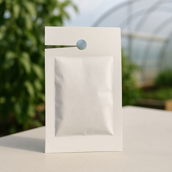 Special Blend Predatory Mite Mix Prevention Sachets