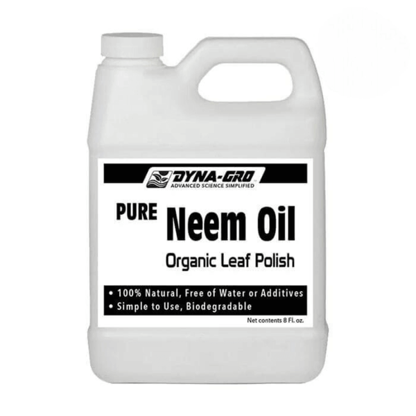 Dyna-Gro Neem Oil Leaf Polish - 1 Quart