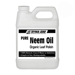 Dyna-Gro Neem Oil Leaf Polish - 1 Quart