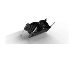Quest F10 Dual-Axial Air Mover