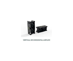 Quest F10 Dual-Axial Air Mover