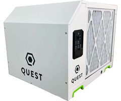 Quest New 225 High Efficiency Dehumidifier, 208/230V