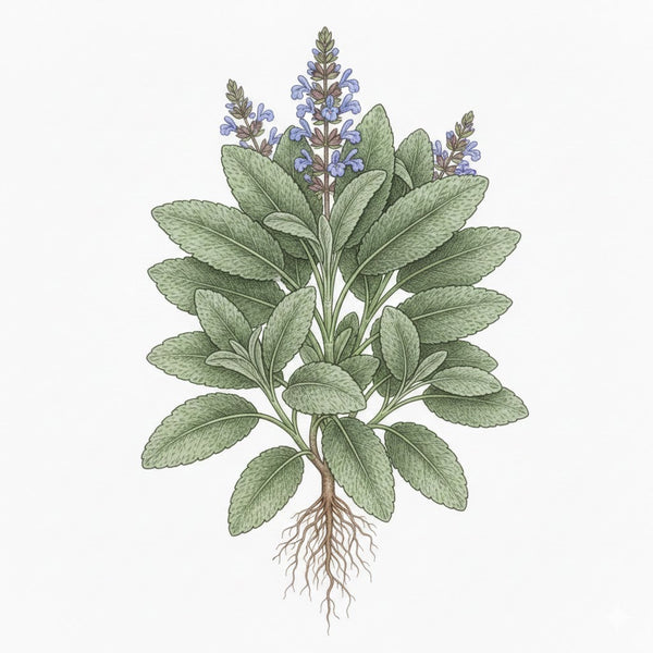 SAGE Seeds