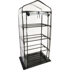 ShroomRoom: Mushroom Grow Tent