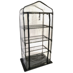 ShroomRoom: Mushroom Grow Tent