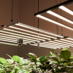 Spider Farmer Genius Grow System SensorPro Kits with CO2 Sensor and PAR Meter