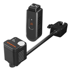 Spider Farmer Genius Grow System SensorPro Kits with CO2 Sensor and PAR Meter