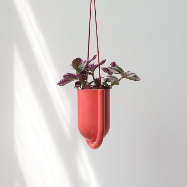Portico Planter