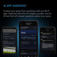 AC Infinity Controller AI+ with CO2 Sensor Bundle