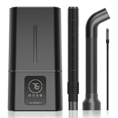 AC Infinity CLOUDFORGE T7, Environmental Plant Humidifier, 15L, Smart Controls, Targeted Vaporizing