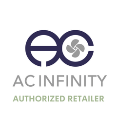 AC Infinity CONTROLLER 67, Temperature and Humidity Fan Controller, with Scheduling, Cycles, Dynamic Speed, Data App
