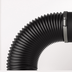 AC Infinity Flexible Four-Layer Ducting, 8-FT Long, 12-Inch